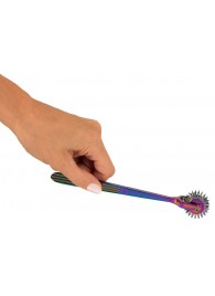 Радужное колесо Вартенберга Rainbow Triple Pinwheel - Orion - купить с доставкой в Грозном