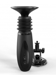 Секс-машина Body Dock Thruster - Pipedream - купить с доставкой в Грозном