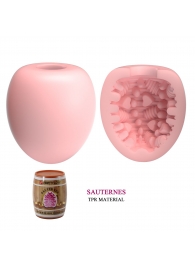 Мастурбатор в футляре-бочке Charming Barrel Sauternes - Baile - в Грозном купить с доставкой