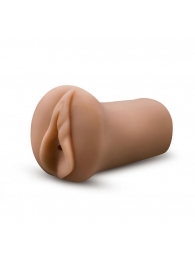 Мастурбатор-вагина Mamacita Realistic Latin Masturbator - Blush Novelties - в Грозном купить с доставкой