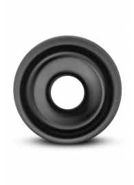 Черный уплотнитель на вакуумную помпу Replacement Pump Sleeve - Blush Novelties - в Грозном купить с доставкой