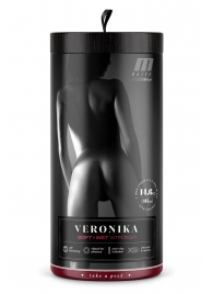 Мастурбатор-вагина Soft   Wet Veronika Realistic Beige Masturbator - Blush Novelties - в Грозном купить с доставкой