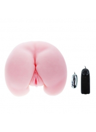 Вагина и попка c вибрацией - Baile - в Грозном купить с доставкой