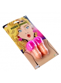 Карнавальные серьги «Для сильной и независимой» - Сима-Ленд - купить с доставкой в Грозном