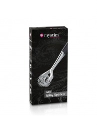 Колесо Вартенберга Extra Spiny Spencer для электростимуляции - MyStim - купить с доставкой в Грозном