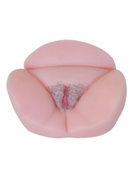 Вагина полной женщины с вибрацией - Baile - в Грозном купить с доставкой