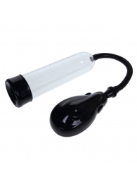 Автоматическая помпа с электрическим нагнетателем воздуха - Baile - в Грозном купить с доставкой