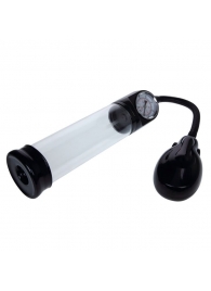 Автоматическая помпа с манометром - Baile - в Грозном купить с доставкой