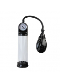 Автоматическая помпа с манометром - Baile - в Грозном купить с доставкой