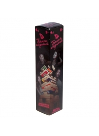 Игра  Падающая башня: Башня искушений - Сима-Ленд - купить с доставкой в Грозном