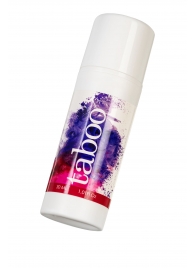 Стимулирующий гель для женщин Gel Pleasure Taboo - 30 мл. - RUF - купить с доставкой в Грозном