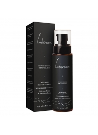 Интимный гель на водной основе с экстрактами нони и нима Luberium Natural Gel - 100 мл. - Luberium - купить с доставкой в Грозном
