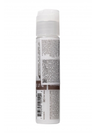 Водно-масляный лубрикант JO Silicon free Hybrid Lubricant ORIGINAL- 30 мл. - System JO - купить с доставкой в Грозном