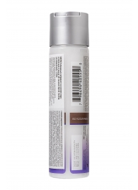 Водно-масляный лубрикант с охлаждающим эффектом JO Silicon free Hybrid Lubricant COOLING - 120 мл. - System JO - купить с доставкой в Грозном