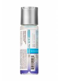 Охлаждающий лубрикант на водной основе JO Personal Lubricant H2O COOLING - 60 мл. - System JO - купить с доставкой в Грозном