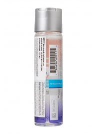 Анальный охлаждающий и обезболивающий лубрикант на водной основе JO Anal H2O COOLING - 120 мл. - System JO - купить с доставкой в Грозном