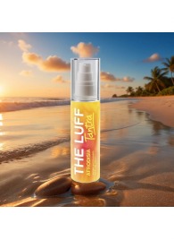 Интимный гель на водной основе Afrodisia Tantra - 75 мл. - THE LUFF - купить с доставкой в Грозном