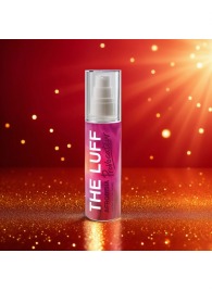 Интимный гель на водной основе Afrodisia Provocateur - 75 мл. - THE LUFF - купить с доставкой в Грозном