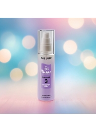 Интимный гель-сыворотка на водной основе Booster 3 - 75 мл. - THE LUFF - купить с доставкой в Грозном