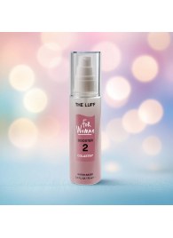 Интимный гель-сыворотка на водной основе Booster 2 - 75 мл. - THE LUFF - купить с доставкой в Грозном