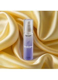 Интимный гель на водной основе Hypoallergenic - 75 мл. - THE LUFF - купить с доставкой в Грозном