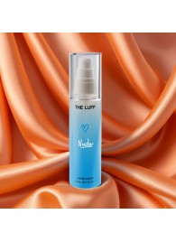 Интимный гель на водной основе Nude - 75 мл. - THE LUFF - купить с доставкой в Грозном