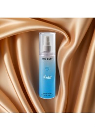 Интимный гель на водной основе Nude - 150 мл. - THE LUFF - купить с доставкой в Грозном