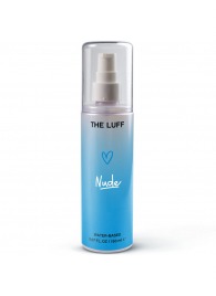 Интимный гель на водной основе Nude - 150 мл. - THE LUFF - купить с доставкой в Грозном