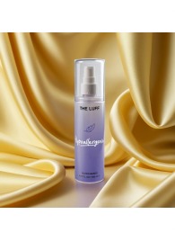 Интимный гель на водной основе Hypoallergenic - 150 мл. - THE LUFF - купить с доставкой в Грозном