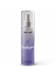 Интимный гель на водной основе Hypoallergenic - 150 мл. - THE LUFF - купить с доставкой в Грозном