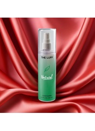 Интимный гель на водной основе Natural - 150 мл. - THE LUFF - купить с доставкой в Грозном