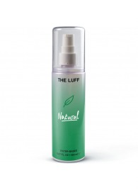 Интимный гель на водной основе Natural - 150 мл. - THE LUFF - купить с доставкой в Грозном