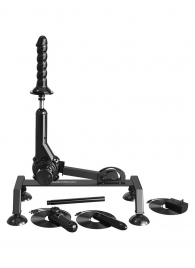 Секс-машина Body Dock Pro - Pipedream - купить с доставкой в Грозном