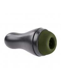 Мастурбатор в тубе Kingpin - Selopa - в Грозном купить с доставкой