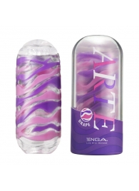 Мастурбатор Tenga Arte Drape - Tenga - в Грозном купить с доставкой
