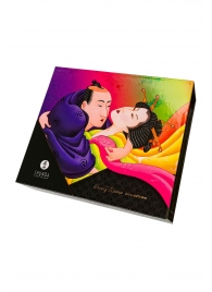 Подарочный набор Fruity Kisses из 3 предметов - Shunga - купить с доставкой в Грозном