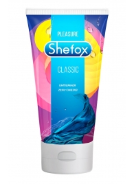 Интимная гель-смазка Shefox «Классическая» - 50 мл. - Shefox - купить с доставкой в Грозном