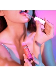 Возбуждающий блеск для губ Love Potion - 8 мл. - Love to Love - купить с доставкой в Грозном