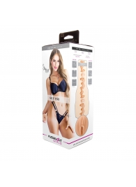 Мастурбатор-вагина Fleshlight Girls - Sky Bri Celestial - Fleshlight - в Грозном купить с доставкой
