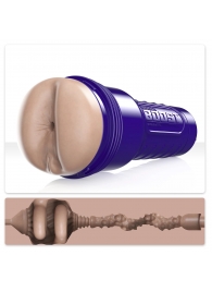 Телесный мастурбатор-анус Fleshlight Boost Blast Female - Fleshlight - в Грозном купить с доставкой