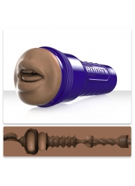 Мастурбатор-рот Fleshlight Boost Blow - Fleshlight - в Грозном купить с доставкой