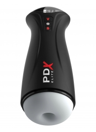 Мастурбатор с вибрацией Fap-gasm - Pipedream - в Грозном купить с доставкой