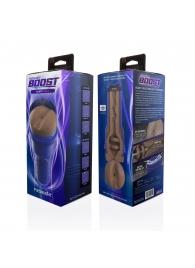 Мастурбатор-анус Fleshlight Boost Blast Female - Fleshlight - в Грозном купить с доставкой