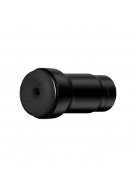 Черный мастурбатор Feel Pocket Stroker - Kiiroo - в Грозном купить с доставкой