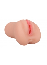 Мастурбатор-вагина Baby Doll - Lola Games - в Грозном купить с доставкой