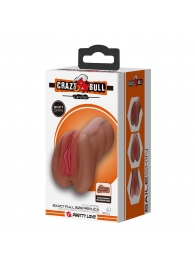 Мастурбатор-вагина Caroline - Baile - в Грозном купить с доставкой