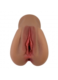 Мастурбатор-вагина Caroline - Baile - в Грозном купить с доставкой