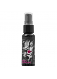Увлажняющий гель-смазка Erotist Sweet Provocation - 30 мл. - Erotist Lubricants - купить с доставкой в Грозном