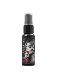 Съедобный гель Erotist Sweet Provocation Watermelon - 30 мл. - Erotist Lubricants - купить с доставкой в Грозном