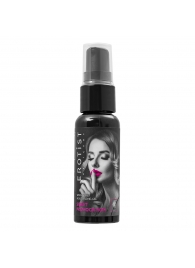 Съедобный гель Erotist Sweet Provocation Grapes - 30 мл. - Erotist Lubricants - купить с доставкой в Грозном